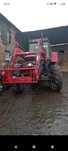 Sprzedam Zetor 16145