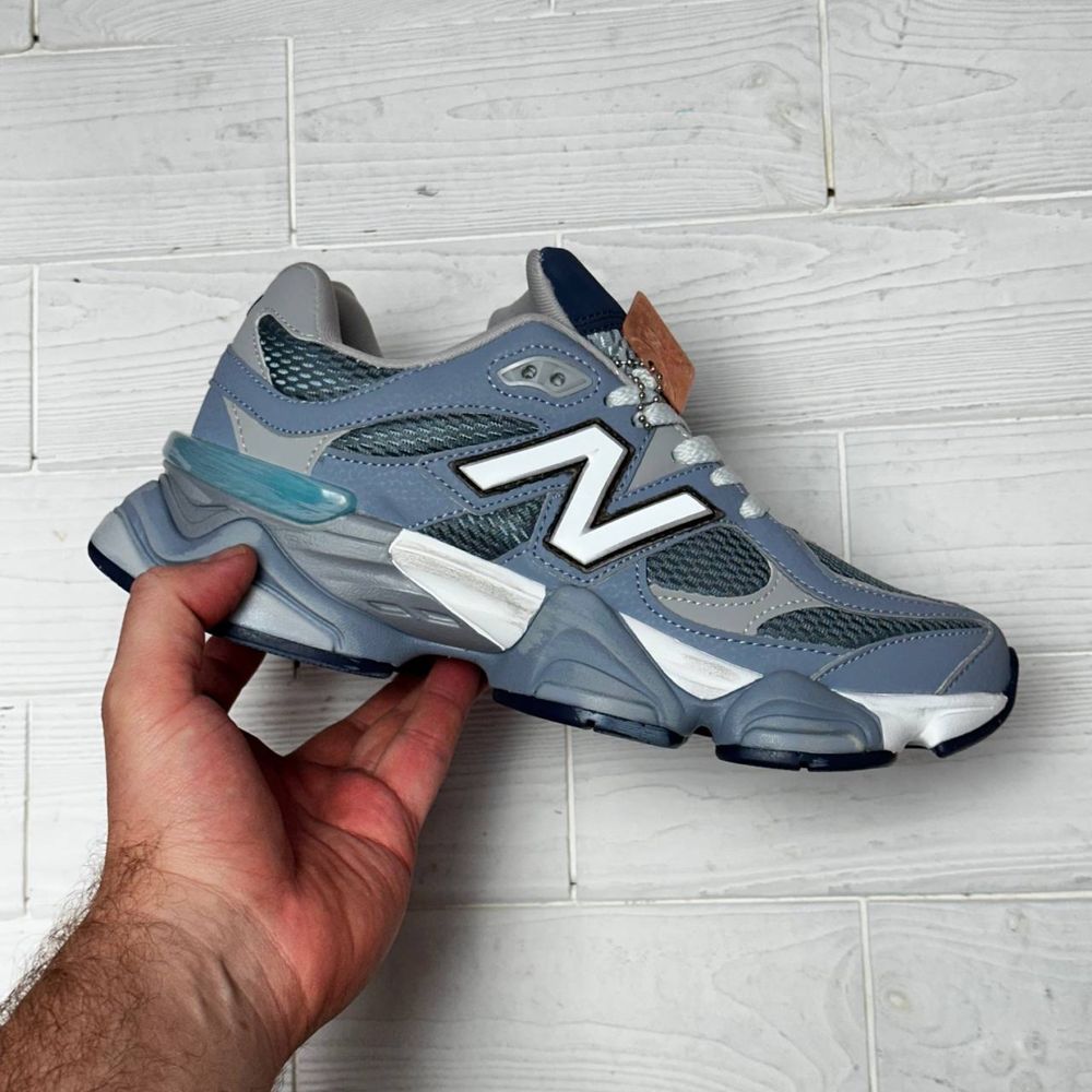 Кросівки new balance 9060