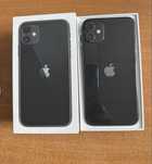 Смартфон Apple iPhone 11 Dual Sim 128 GB