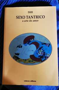 Sexo tantrico, Ishi, o conceito de angústia- kierkegaaed