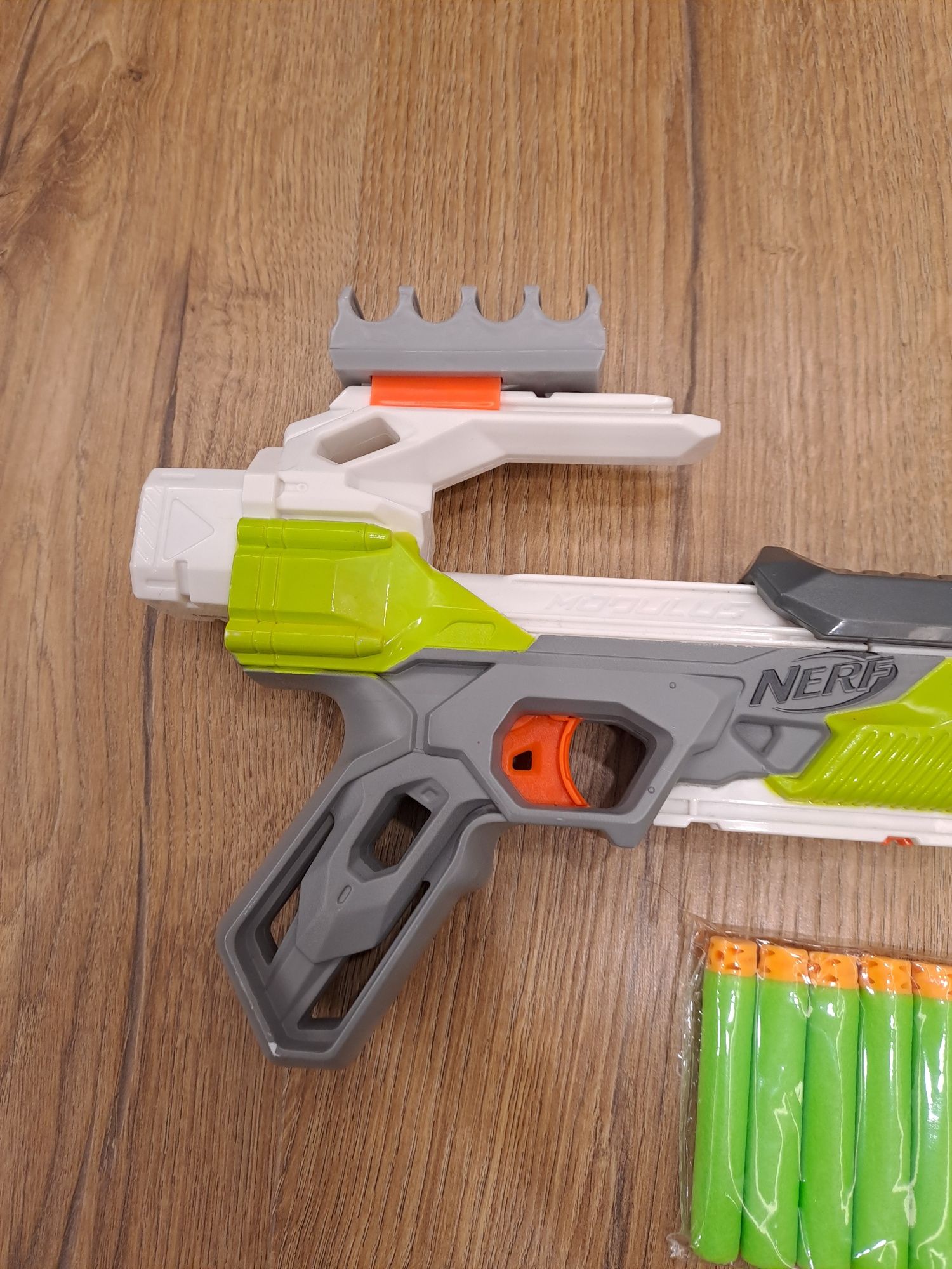 Nerf Modulus Ionfire (ионфаер модулус нерф/ньорф)