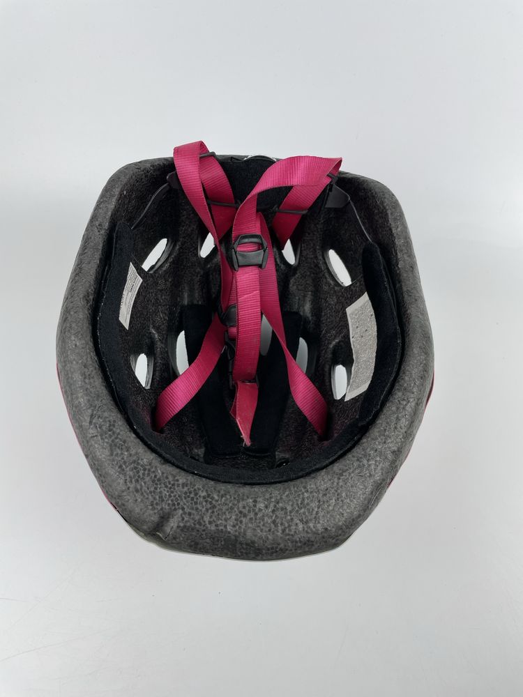 Kask Rowerowy 52 cm - 56 cm ETAPE /34/