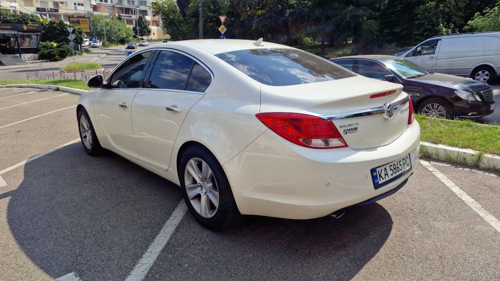 BUICK/Regal Opel