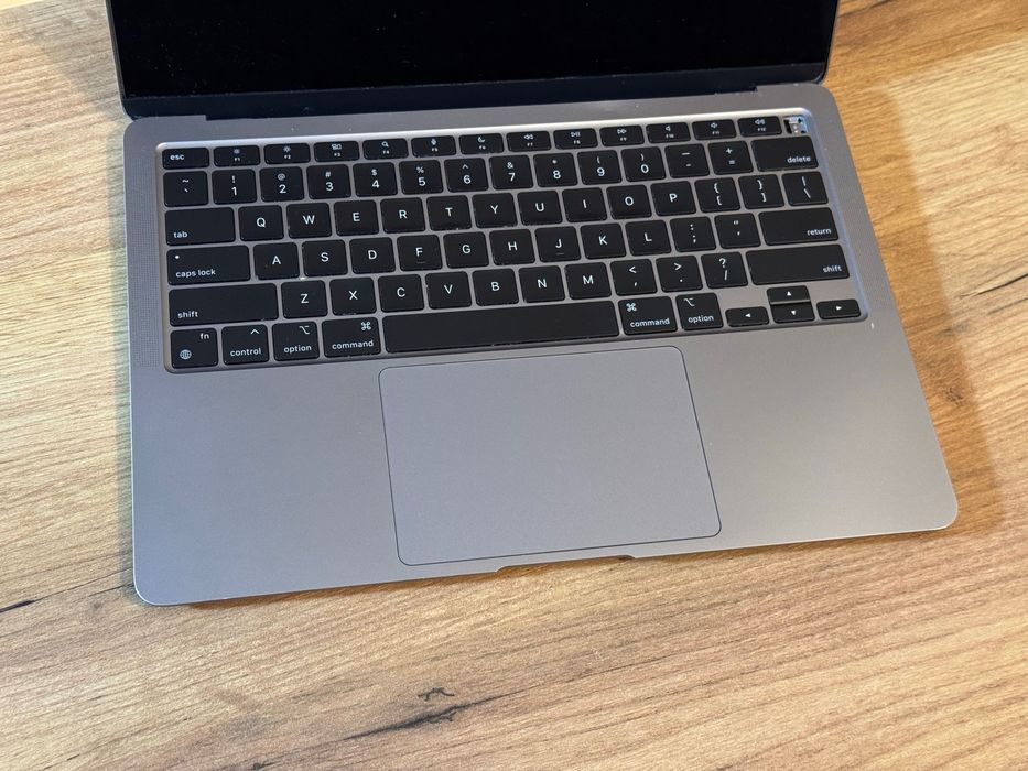 Топкейси (корпус + клавіатура ) для MacBook Air 13 M1 A2337 2020