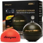 Ехолот Deeper Smart Sonar Chirp+ 3 (ITGAM1951)