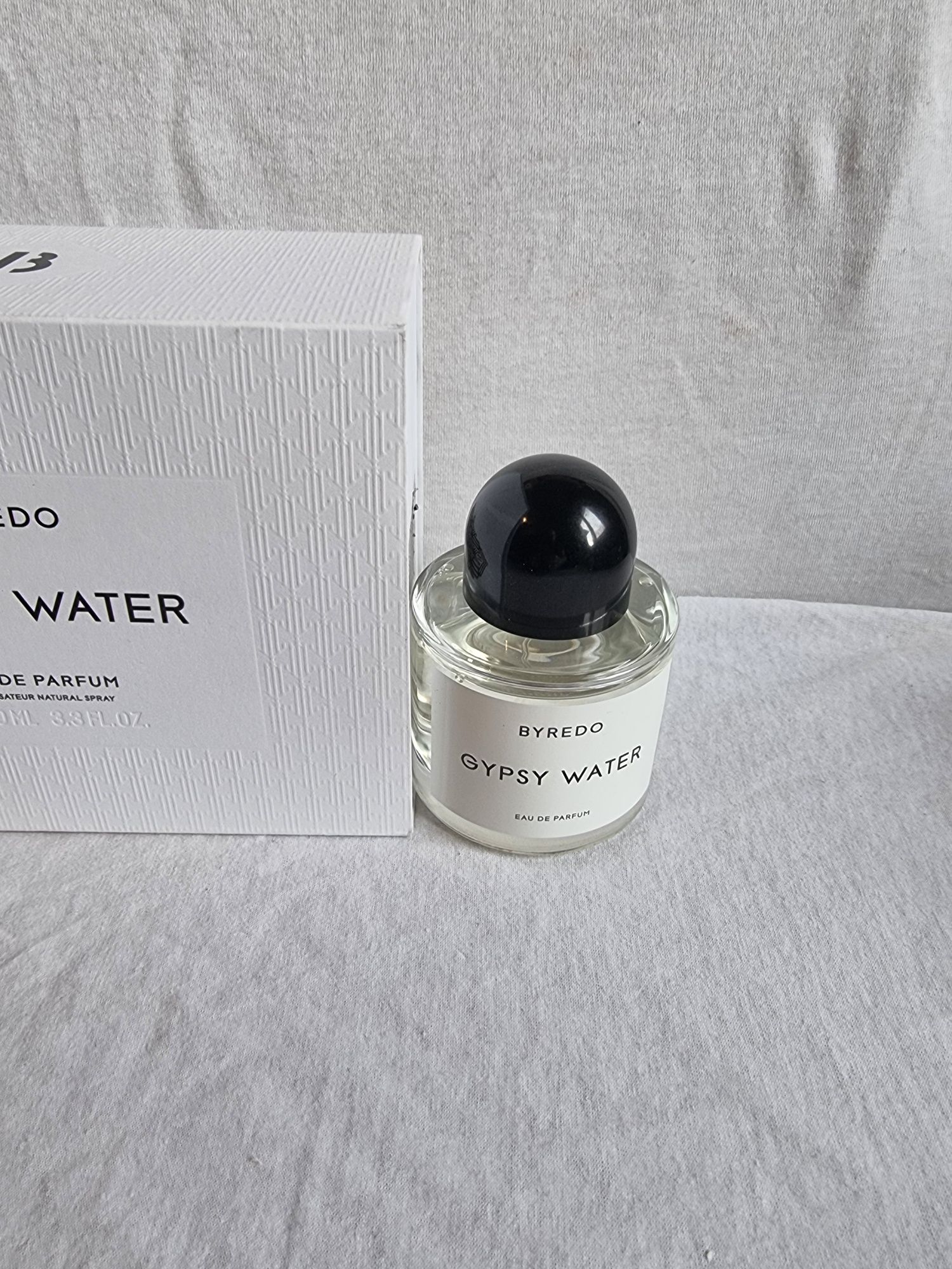 Byredo Gypsy Water- парфюмированая вода 100мл, оригинал.
Парфумована в