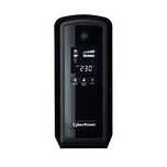 UPS CyberPower CP900EPFCLCD 900VA 540