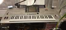 Yamaha tyros 3 komplet