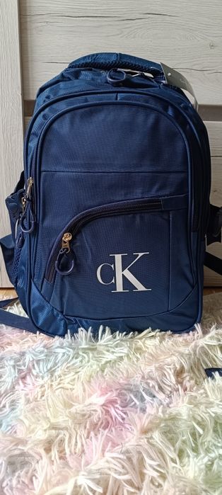 Plecak szkolny wyprzedaż