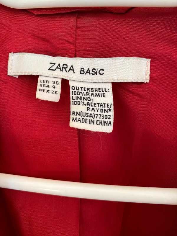 Żakiet Zara roz S