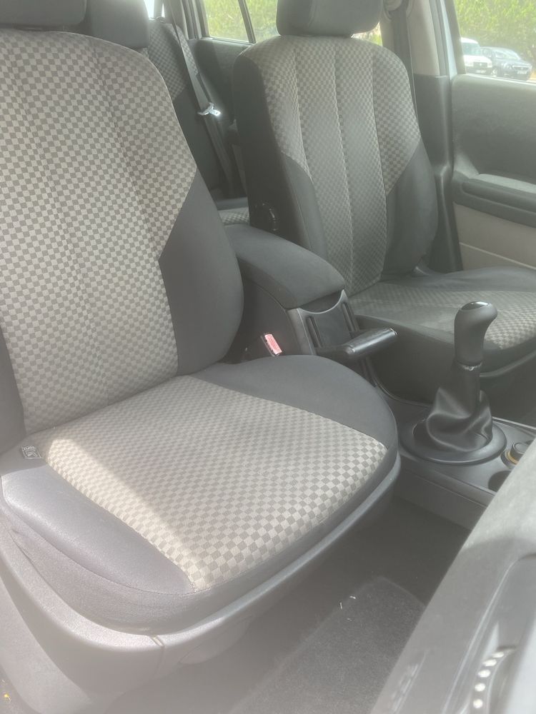 Renault Megane 1.5dci 100cv - 2005