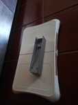 Wii+balance+jogos+barra sensor