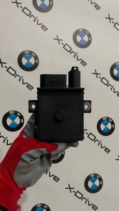 Релле свічок BMW X5 E53,E60,E65 релле накала свечей м57n