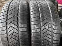 Opony 245/45/19 PIRELLI Zimowe PARA