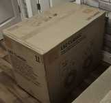 JBL L82 Classic Niebieskie / Nowe (RRP 9 999zł)