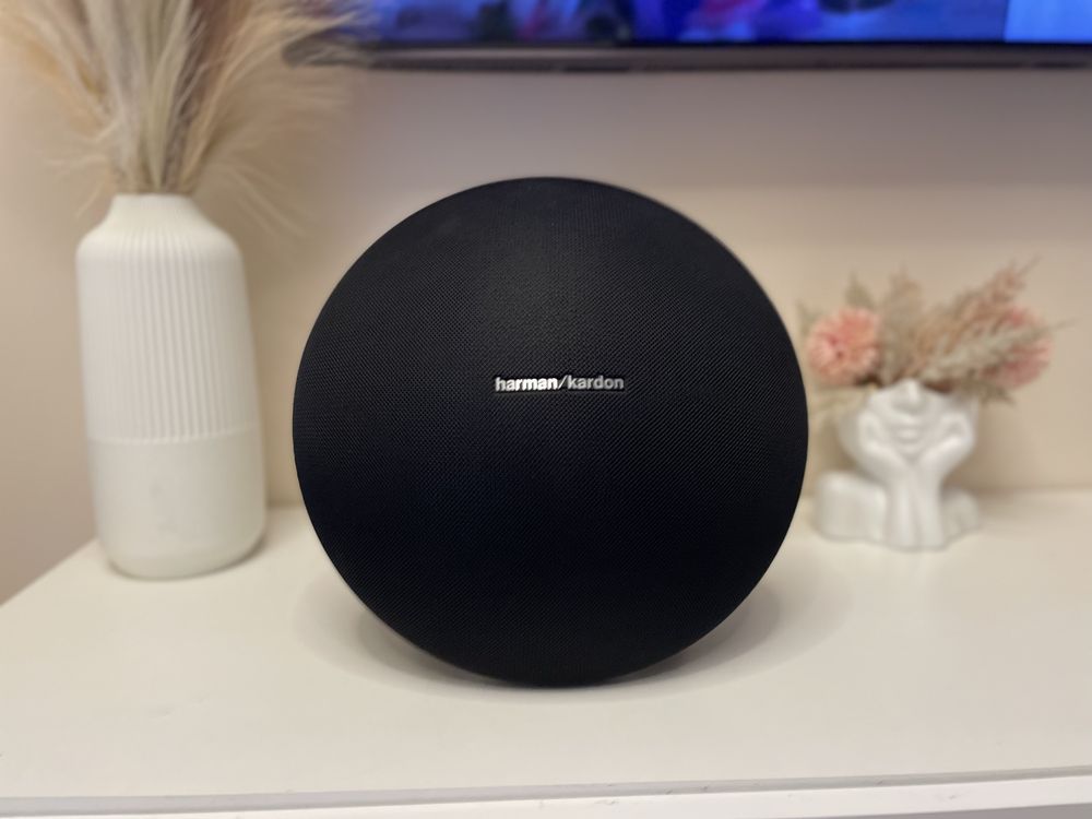 Harman kardon onyx studio 3 bezprzewodowy  głosnik