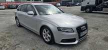 Audi A4 3.0Tdi Malual, Quattro, S Line, Led, Serwis,