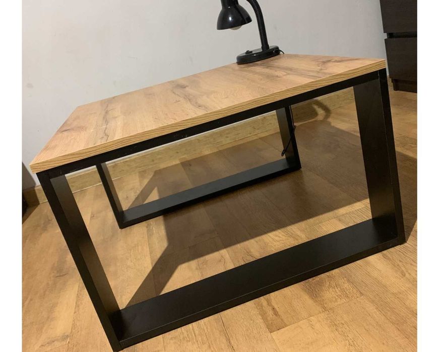 stolik kawowy do salonu ława LOFT *NAJLEPSZA JAKOŚĆ*