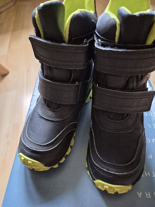 Buty geox Himalaya rozmiar 30
