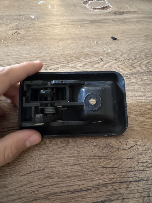 Klamki do Jeepa Wranglera YJ