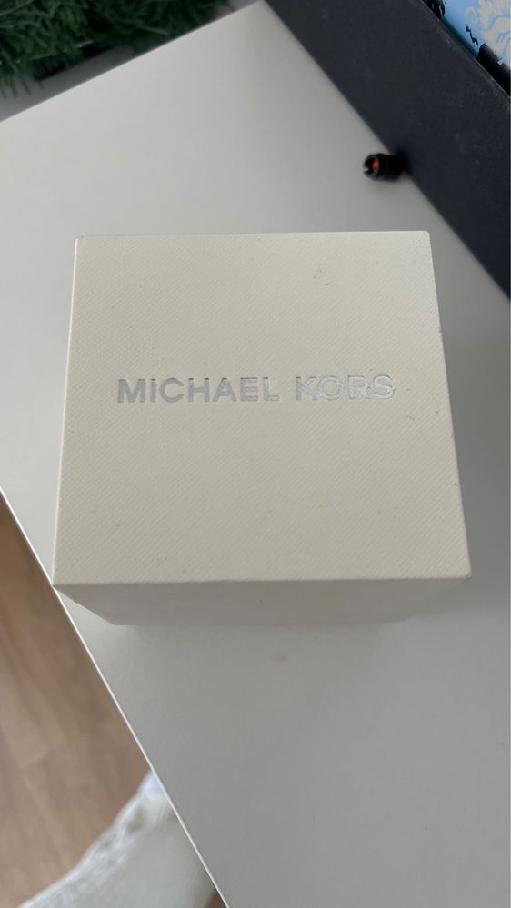 Relogio Michael Kors