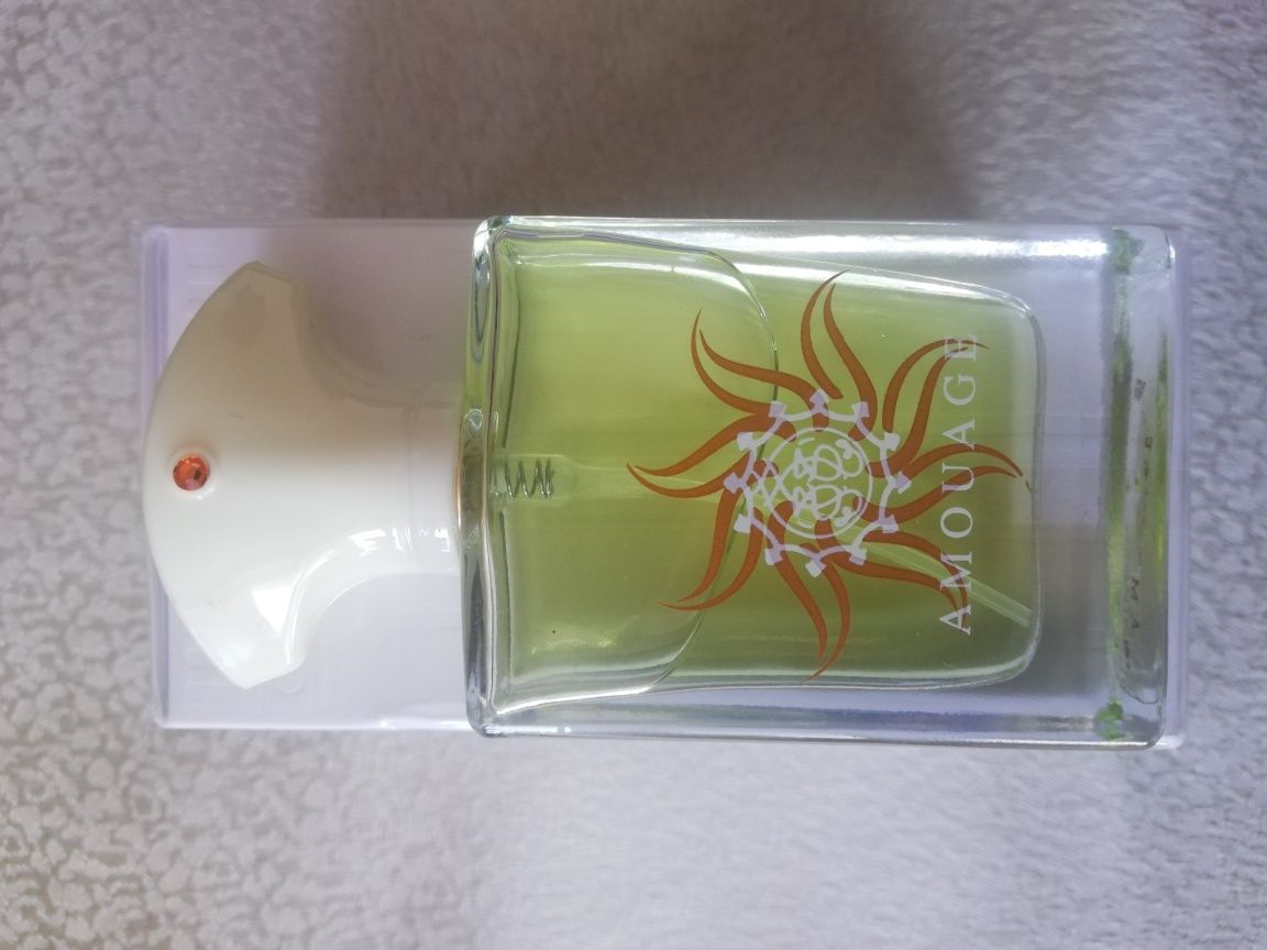 Perfuma Amouage Z Oman