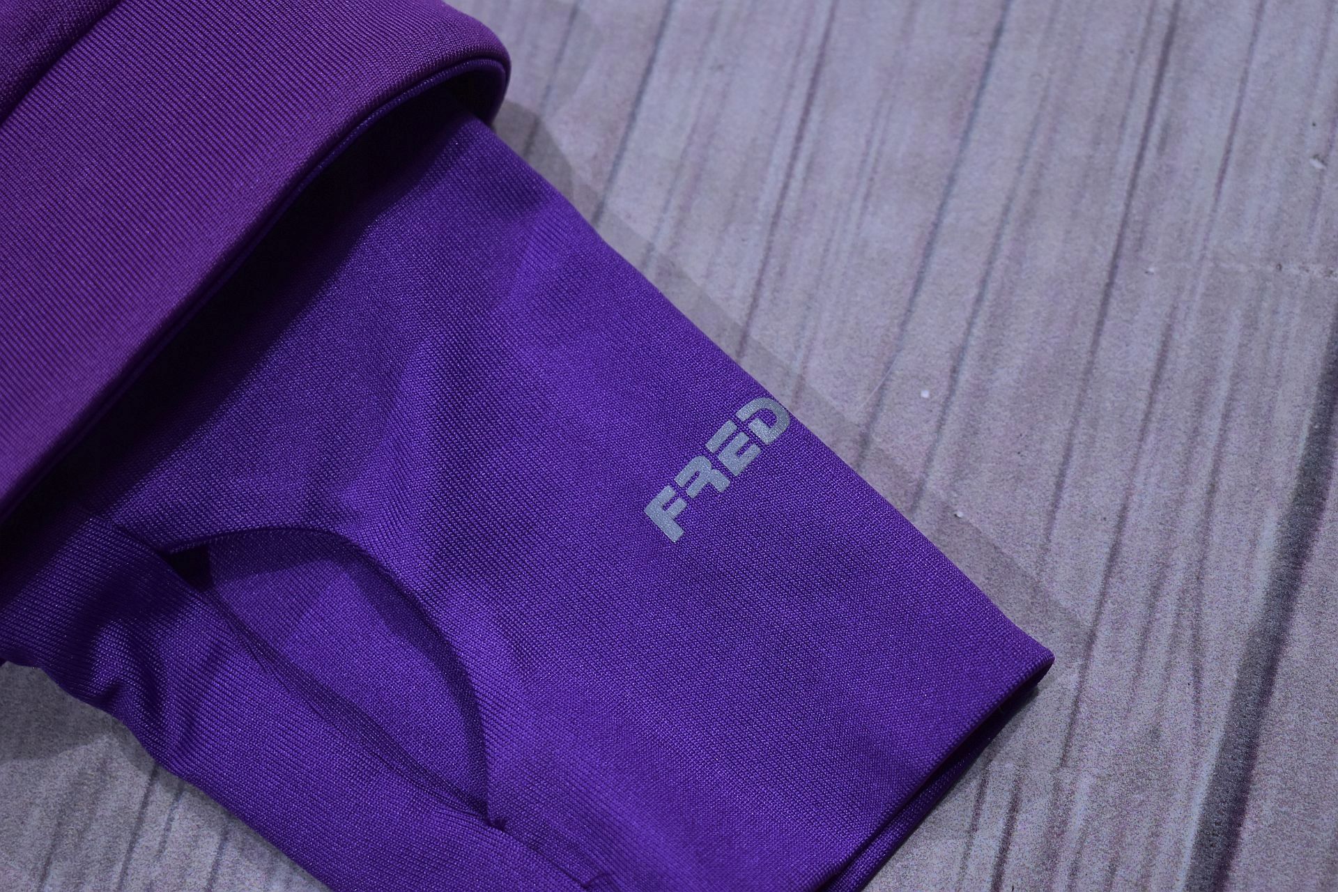 Freddy Bluza Sportowa Half Zip Damska / 36