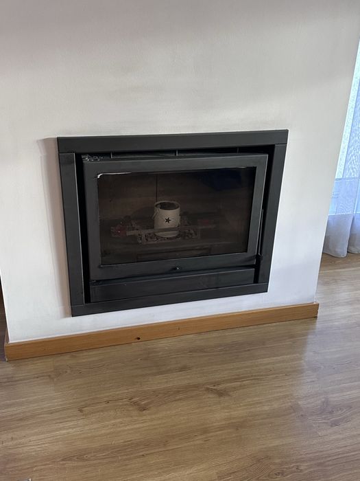 Recuperador de calor solzaima ventilado