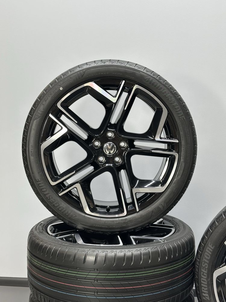 Оригінальні диски Volkswagen NEW Tiguan 2024 5х112 R20. 571601025G