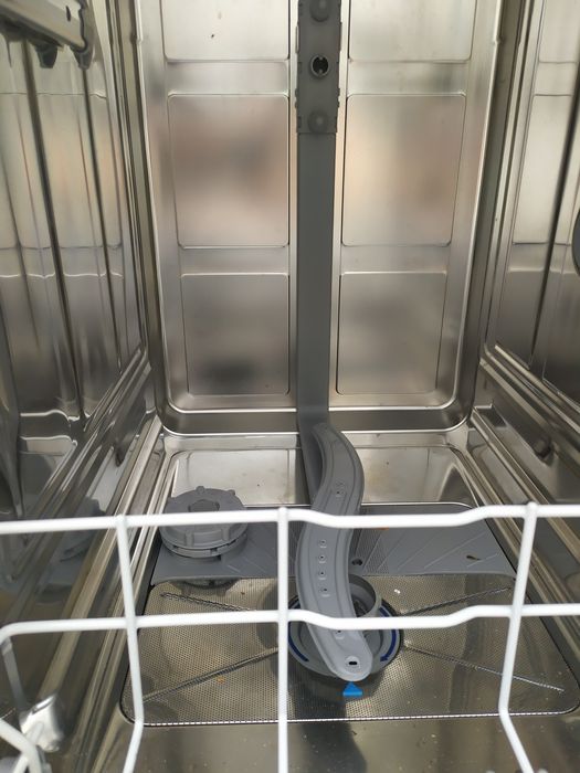 Посудомоечная машина bosch silence comfort