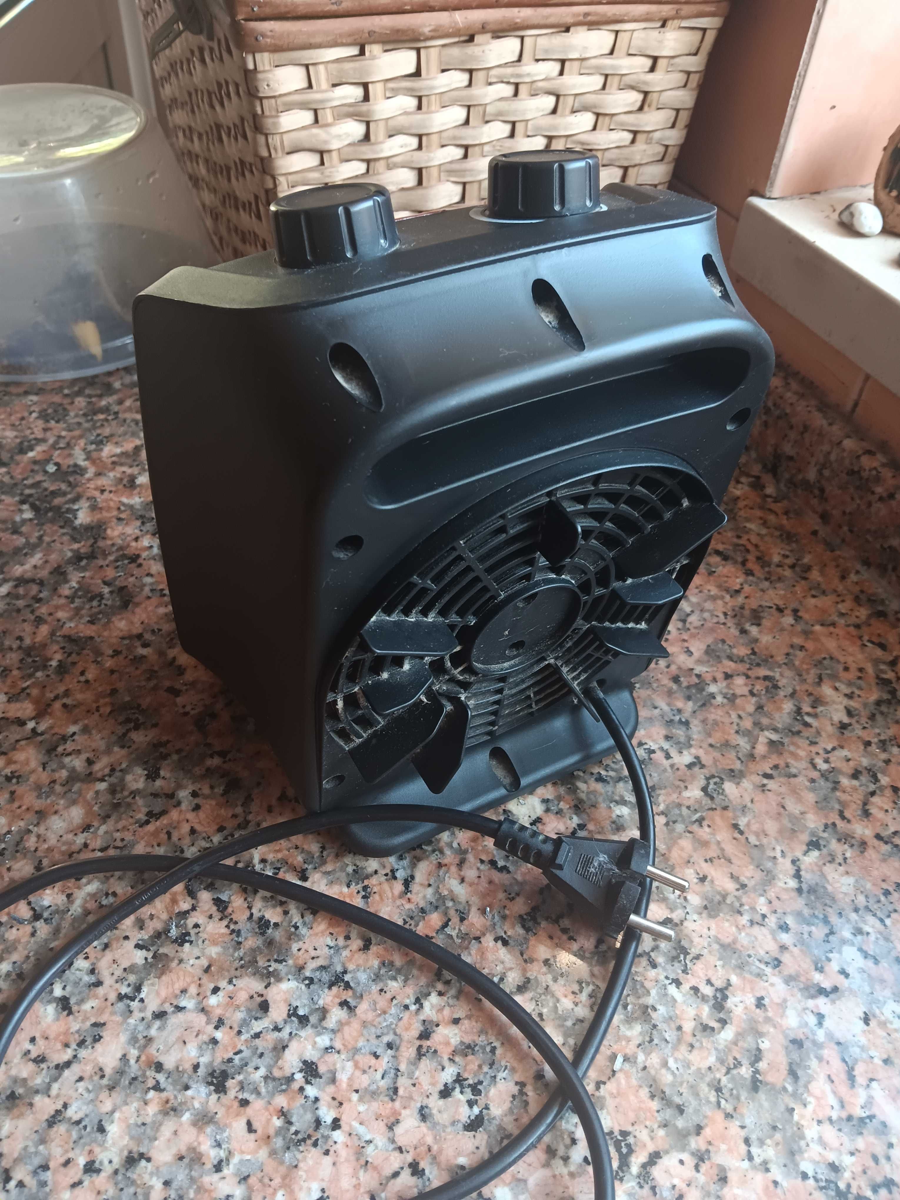 Ventoinha ventilador Celcia FH - 16