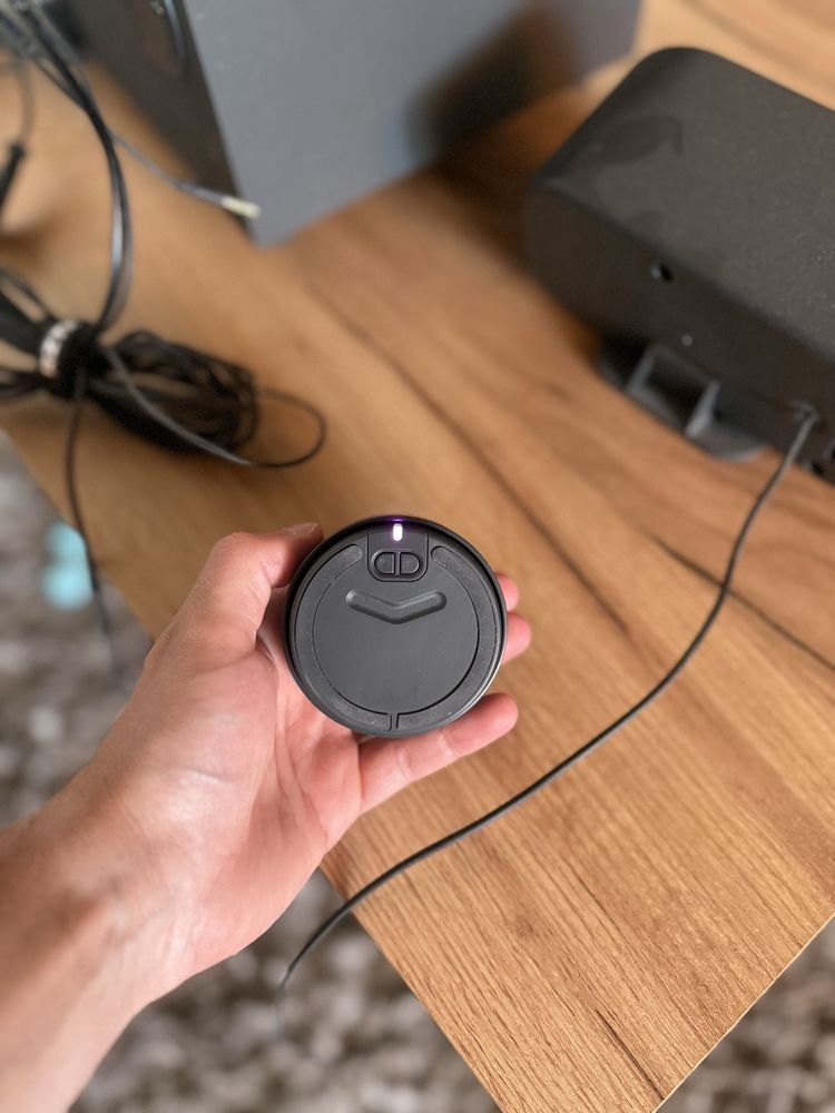 Аккустическая система Logitech Z407 2.1 Bluetooth