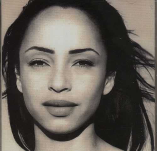 Sade - "Best Of" CD