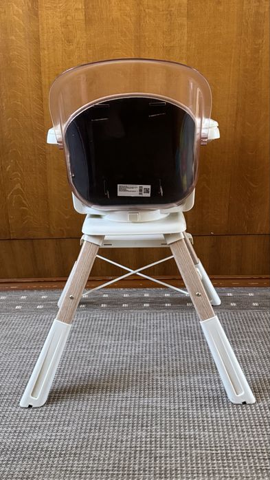 Крісло для годування el camino tvist