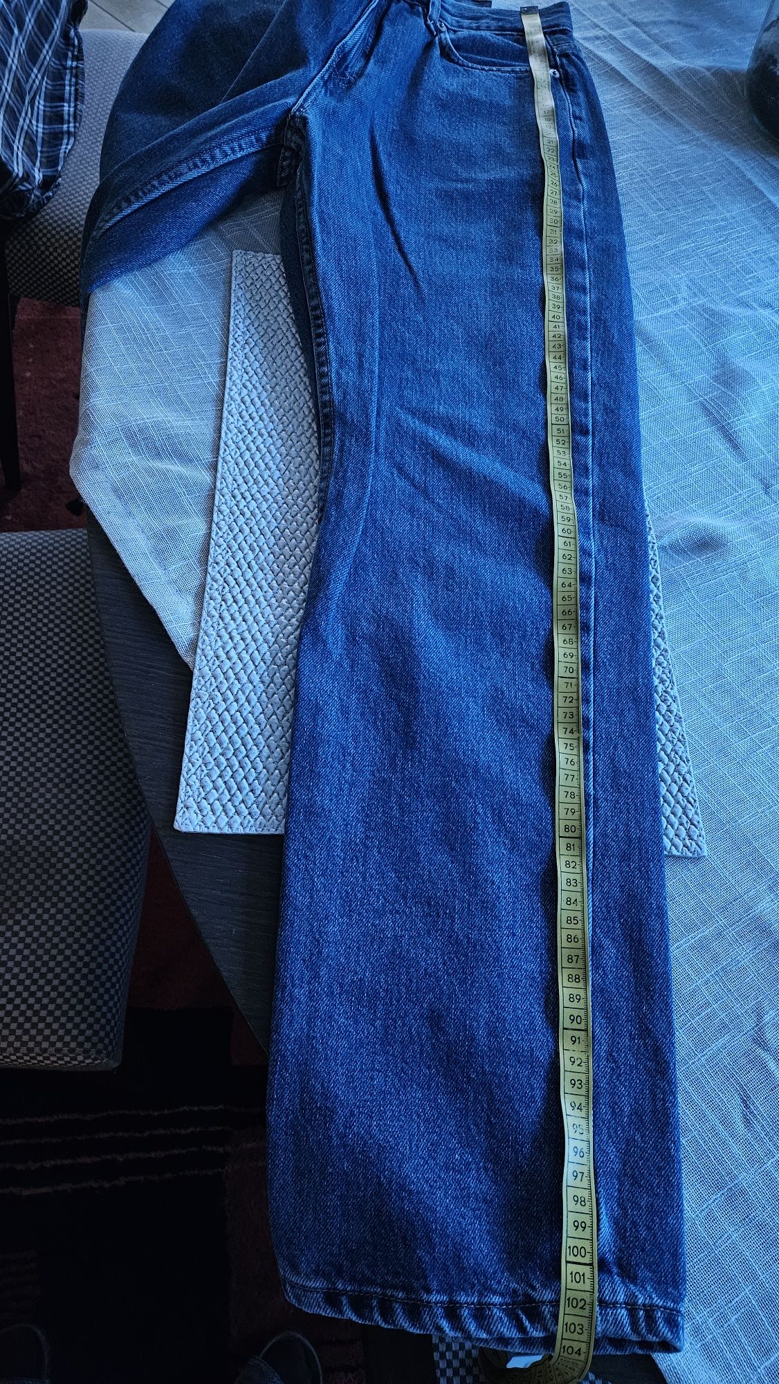 TommyHilfiger jeansy damskie