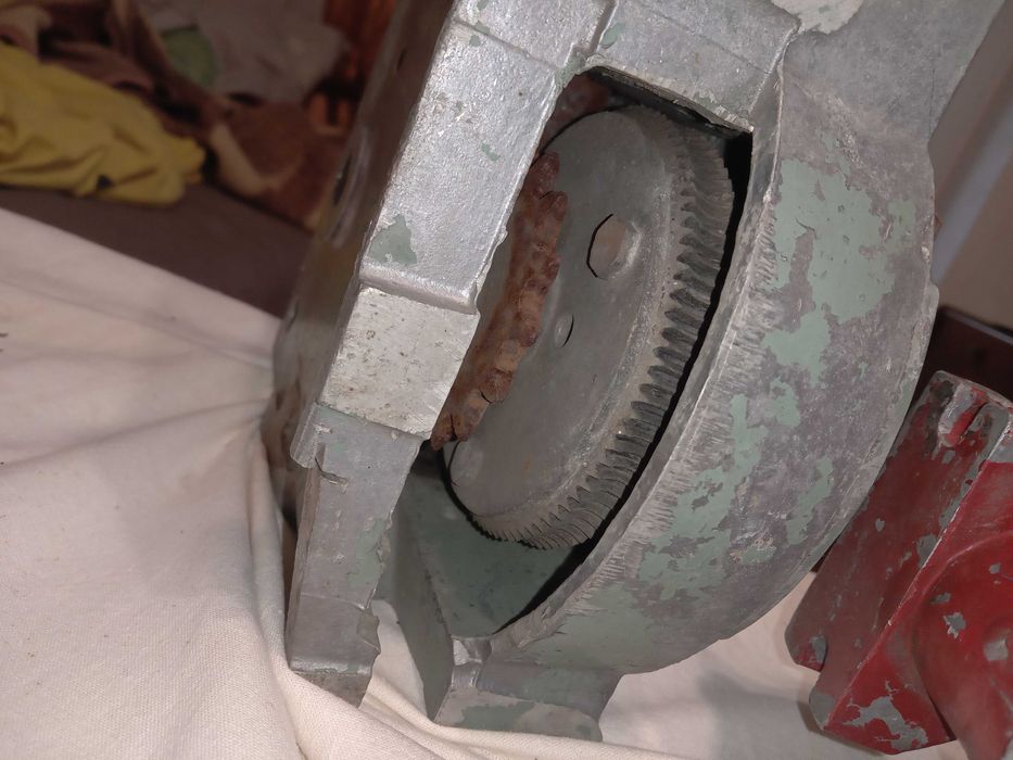 Редукторы червячные одним лотом