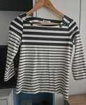 Reserved bluzka w paski