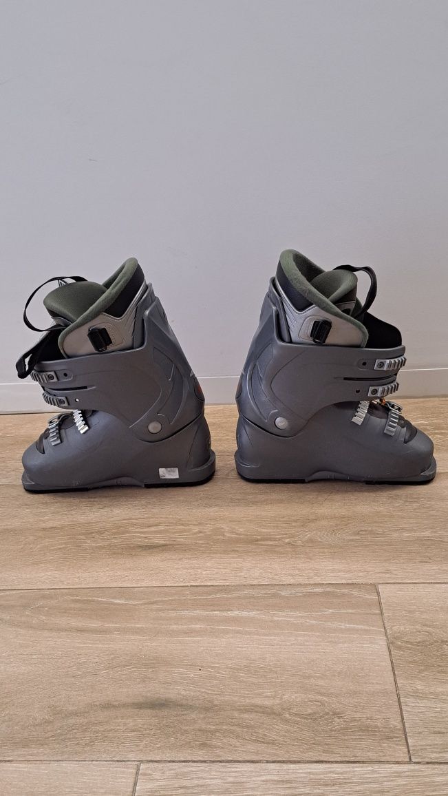 Botas Ski Salomon