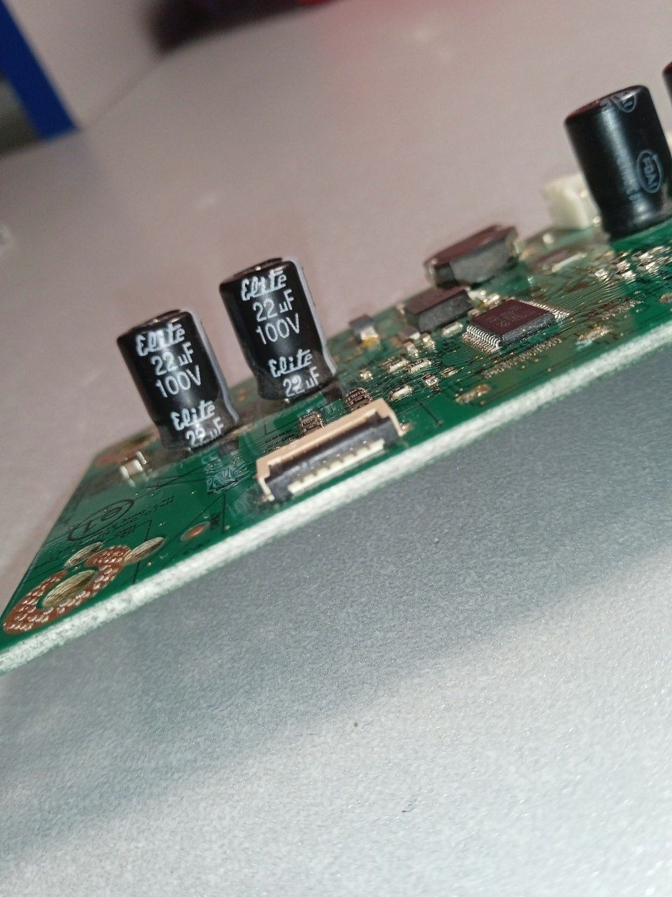 Плата для монітора Asus VF228