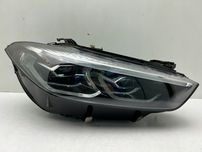 BMW 8 G14 G15 G16 Full Led Adaptive Lampa Prawa n
