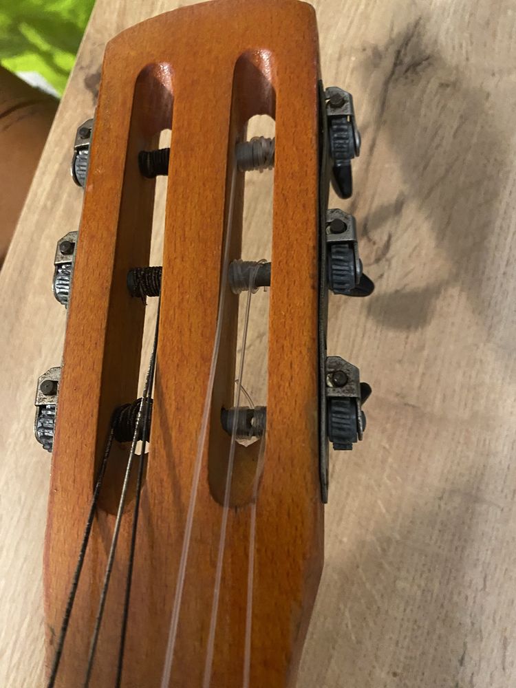 Gitara klasyczna
