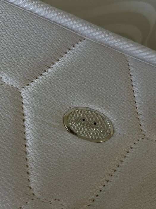 Кровать cilek с матрасом