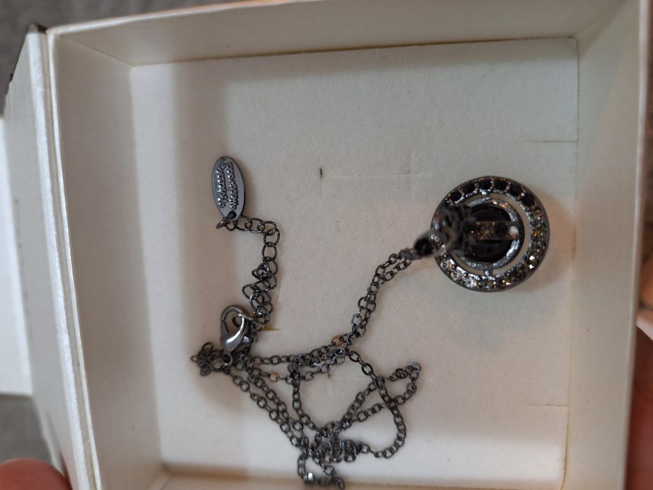 Vivienne westwood naszyjnik