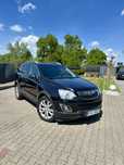 Opel Antara 4x4 2.2CDTi