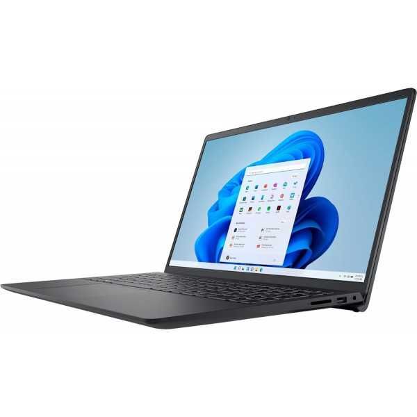Ноутбук Dell Inspiron 15 3520 Core i7 1165G7 до 32Gb DDR4 128-1Tb SSD