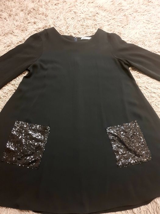 Нарядное платье 54размера