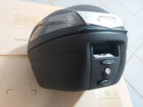 Mala e suporte de mala para Pcx