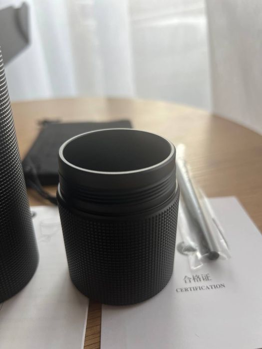 młynek do kawy Timemore Chestnut C3 Pro Max