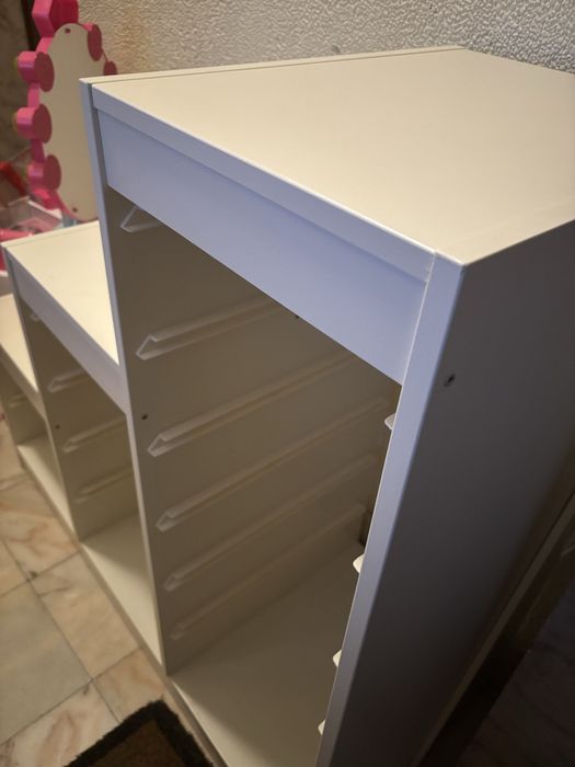 Trofast Ikea estante