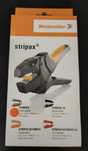 WEIDMÜLLER STRIPAX 0,08-10 mm² Descascador Fio - NOVO
